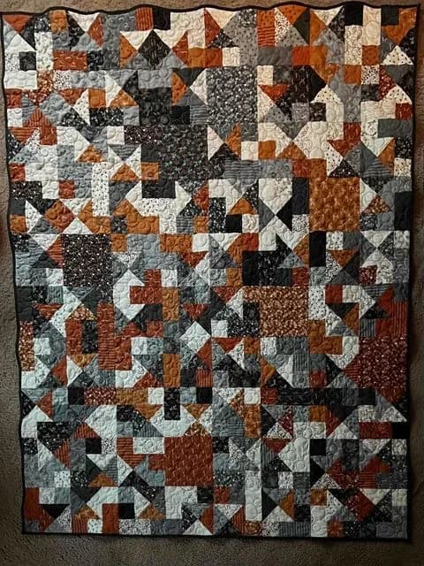 Bailey Cobblestone