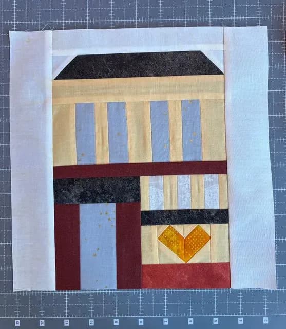 Maison Mini
