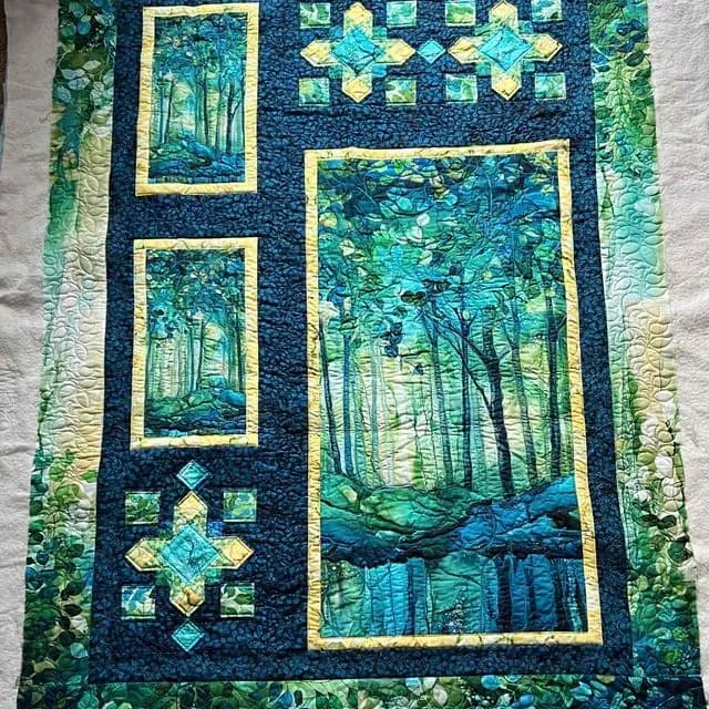 Tammy’s Trees