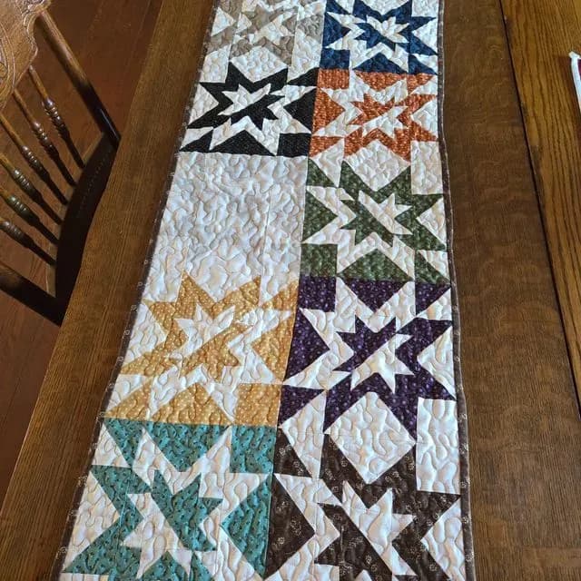 table runner