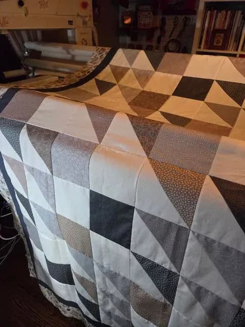 Magic Triangles