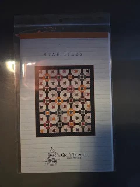 Star Tiles