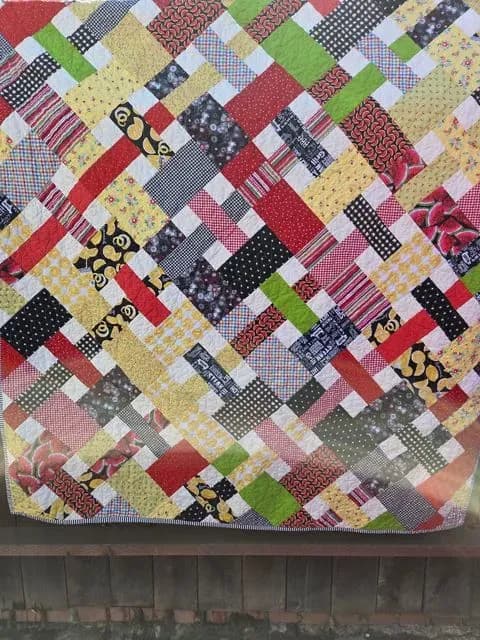 Picnic Quilt