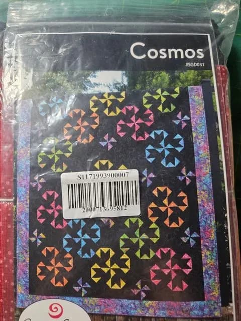 Cosmos