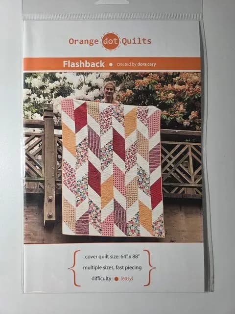 Flashback - Flannel