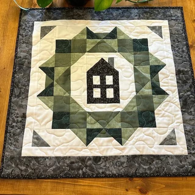 Wall Hanging