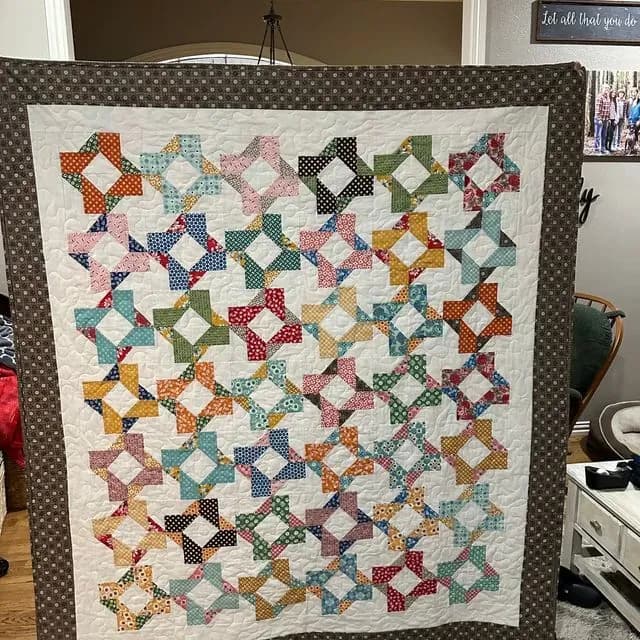 Square Knot