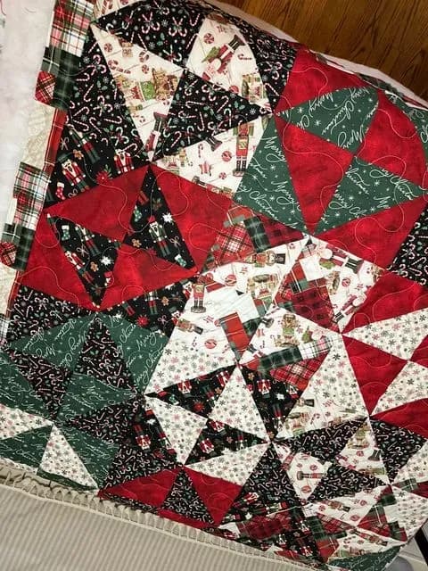 Christmas Tree Skirt