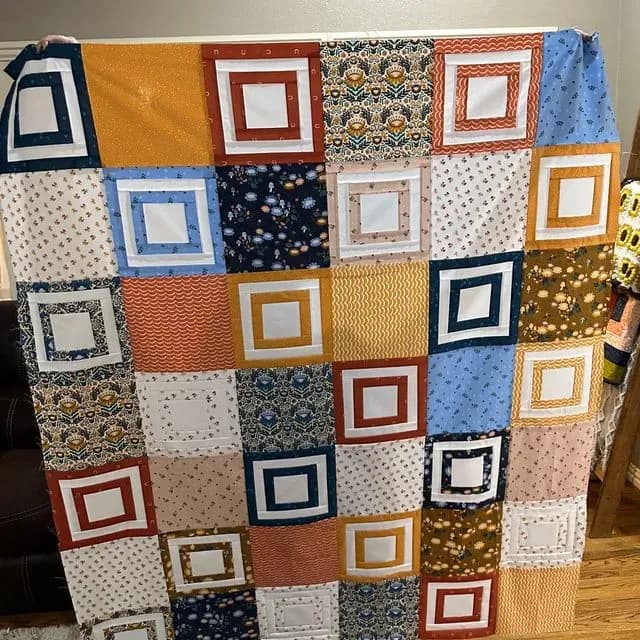 Hip To Be Square