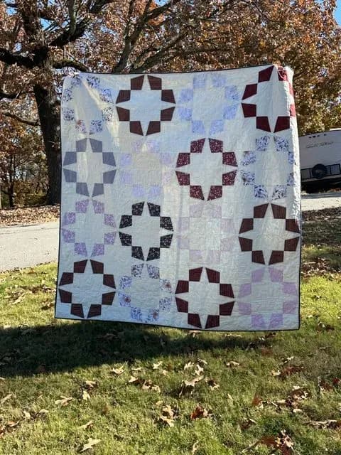 Mom’s Christmas Gift