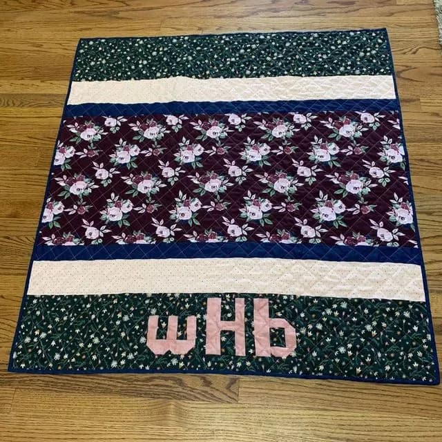 Willow’s Quilt