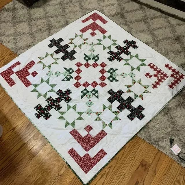 My First Sew Along