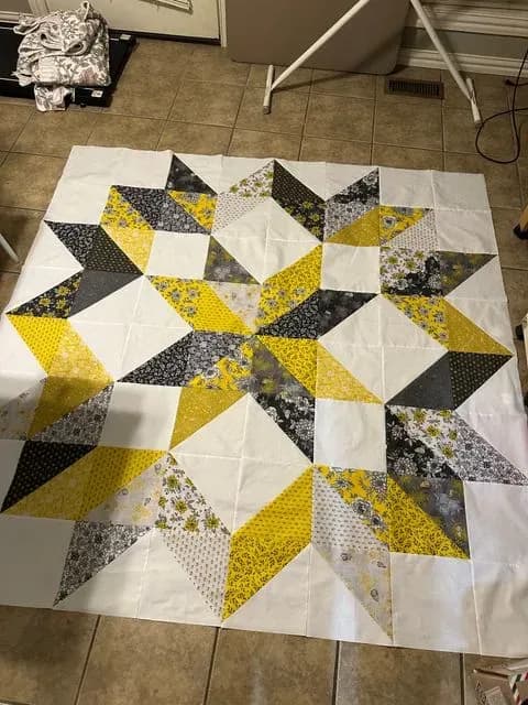Carpenter Star