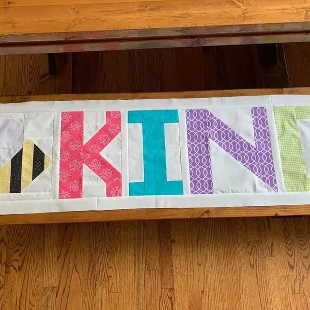 Bee Kind