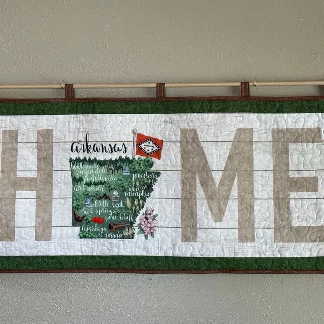 Home Sweet Home
