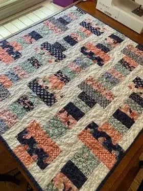 Baby Quilt