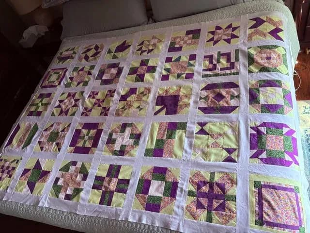 Lavender Lemon Drop Sampler