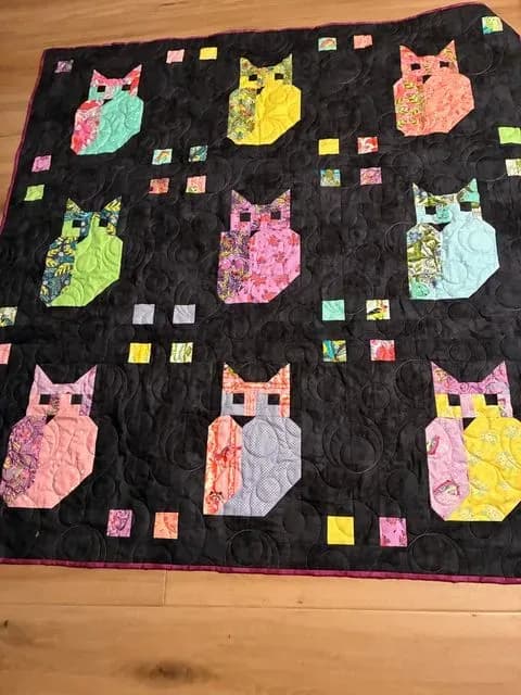 June Sew Sampler 2025