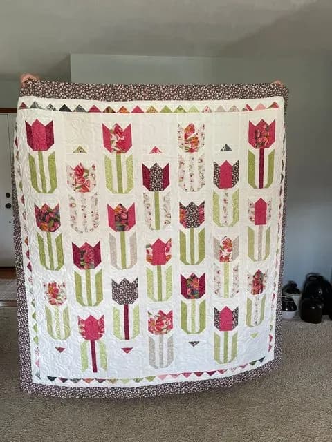 Tulip Tango