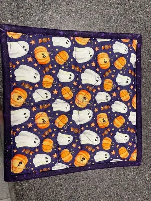 Pot Holders