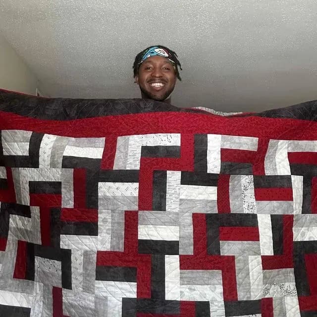 DK’s Quilt