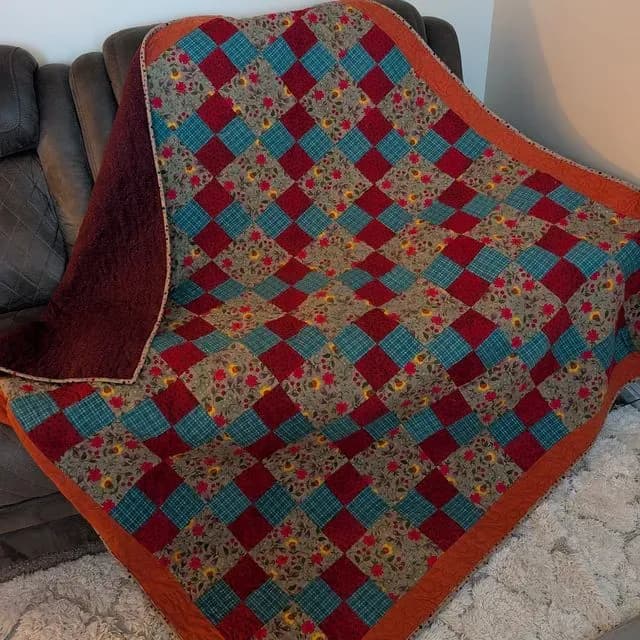 Cozy Cuddles