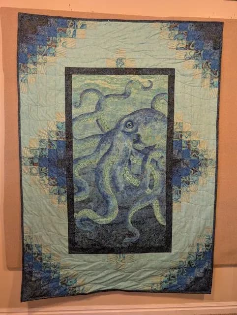 The Octopus