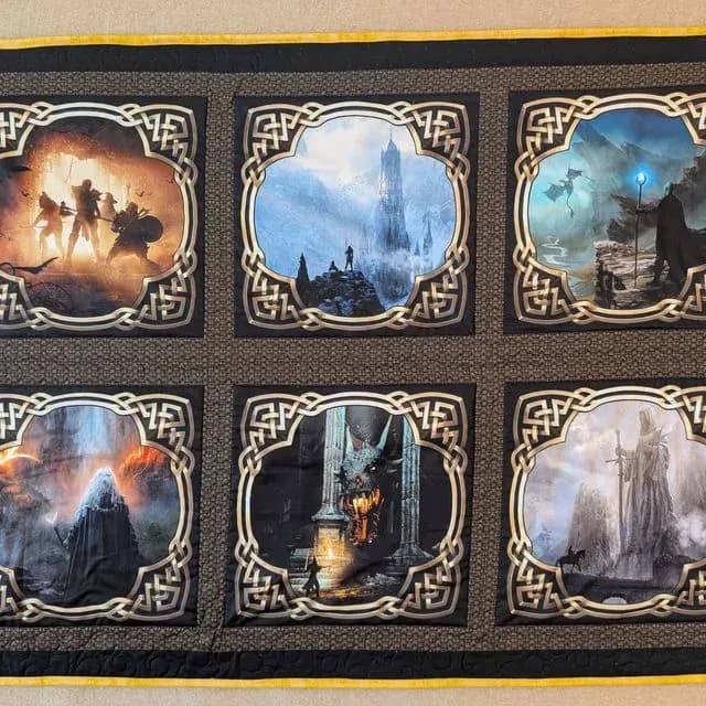 Fantasy Adventures