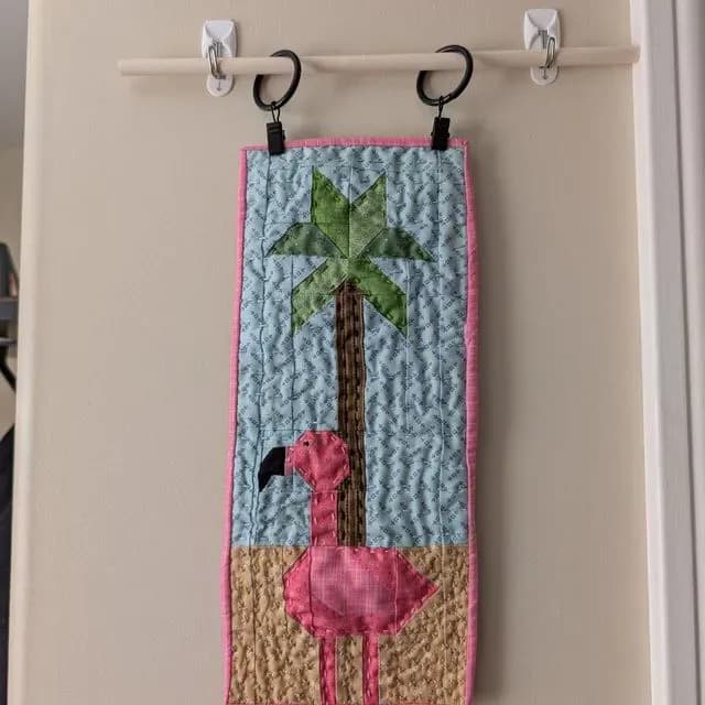 The Flamingo