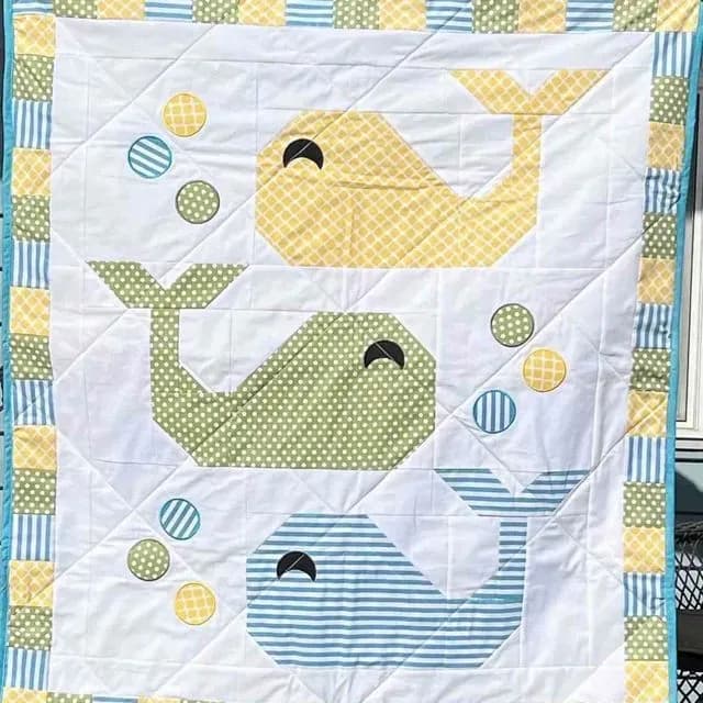 Whales