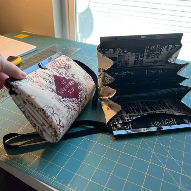 HP Wallet