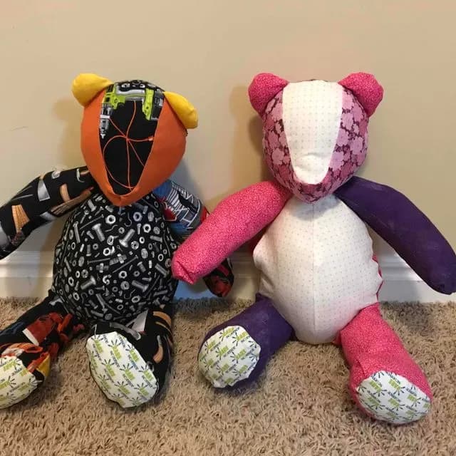 Rare Bears