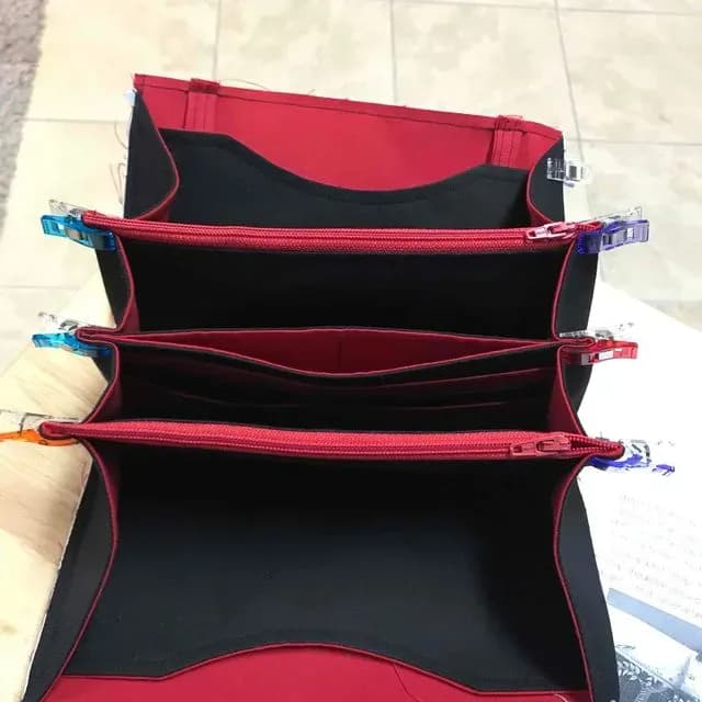 Prima Diva Wallet