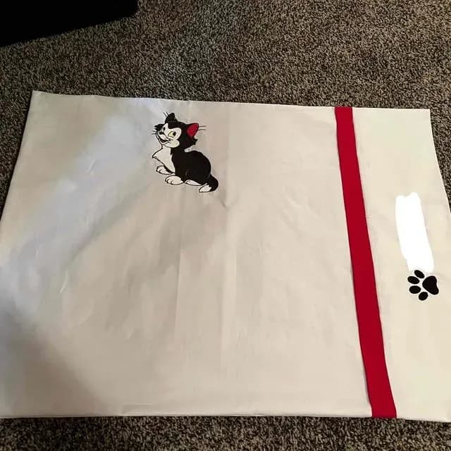 Figaro Pillow