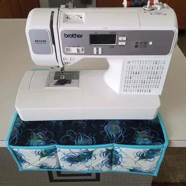 Sewing Machine Pad