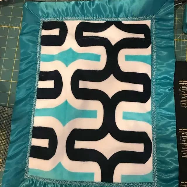 Little Blanket