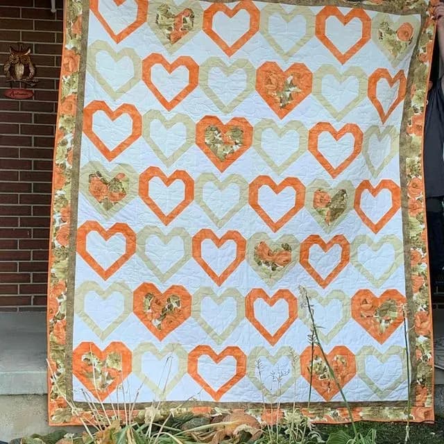 Open Heart