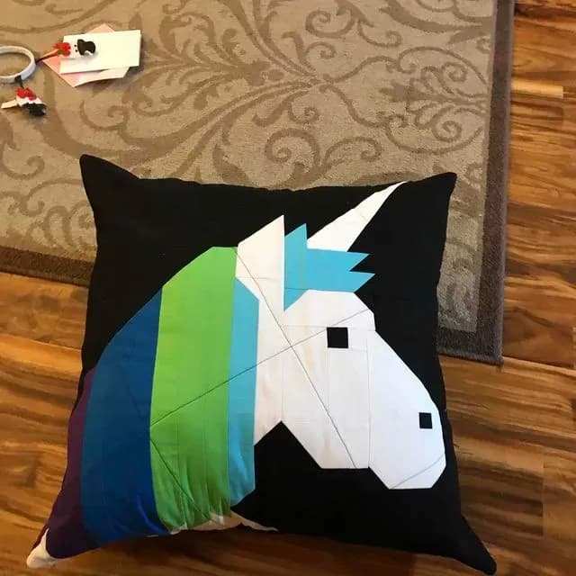 Lisa The Unicorn