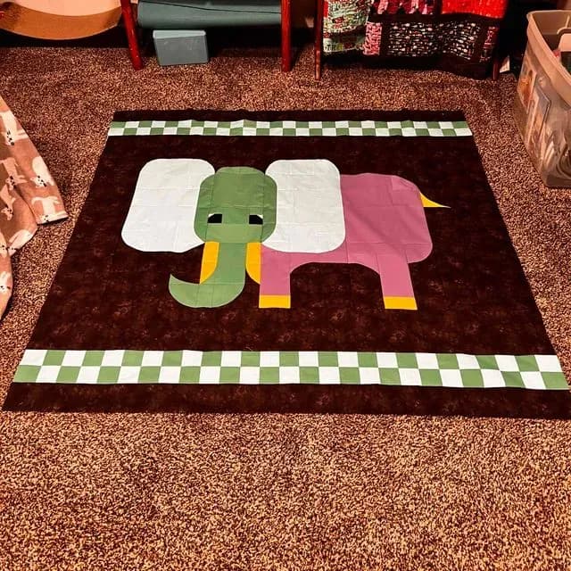 Tusker