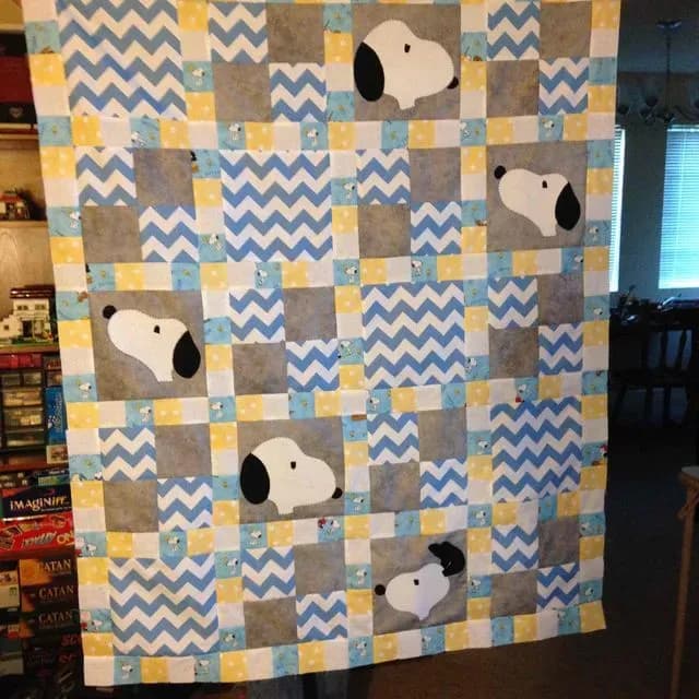 Snoopy