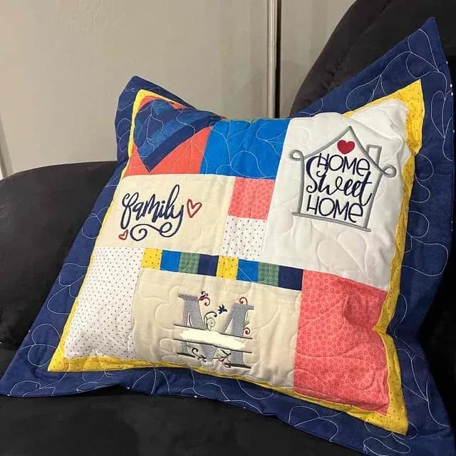 Home Pillow