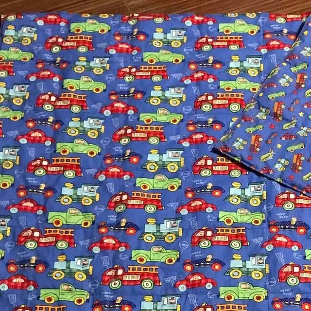Weighted Blanket
