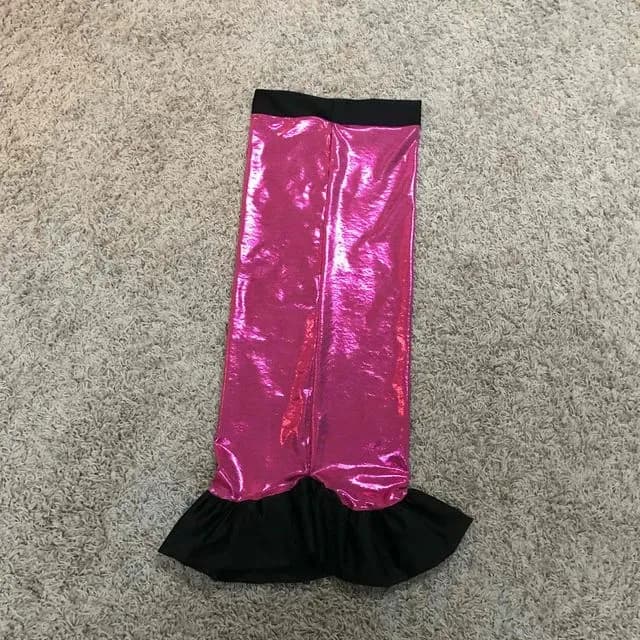 Mermaid Tail
