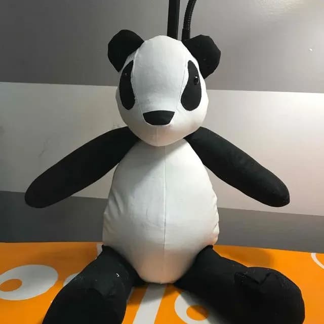 Panda Bear