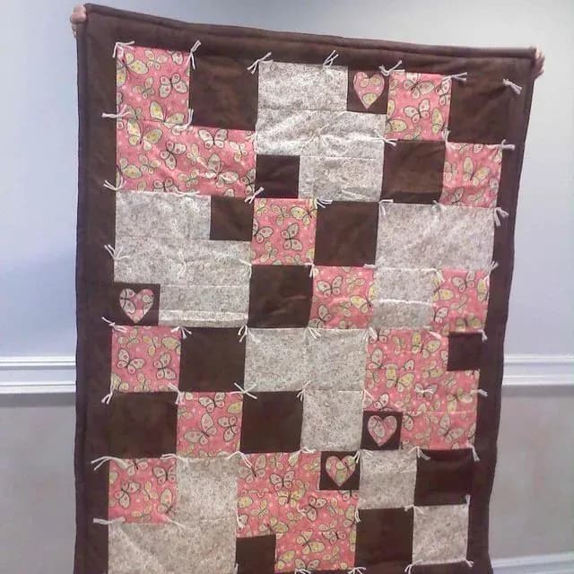 Dani’s Quilt