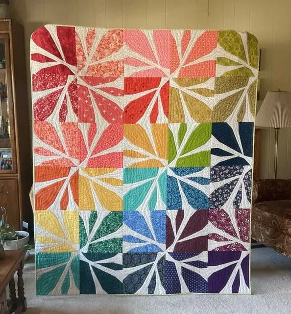 Colorfall