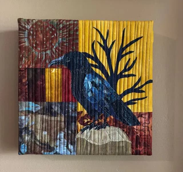 Raven Watch