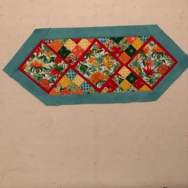 Hoiday Table Runnerl