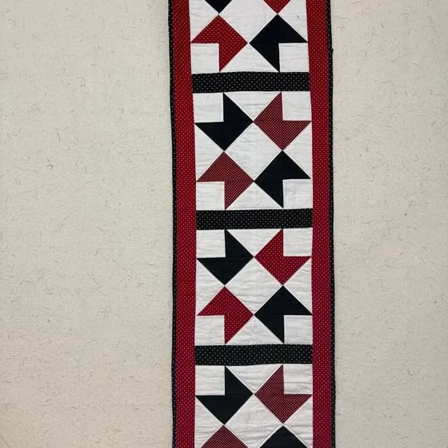 Ribbon Star
