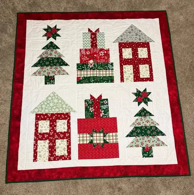 Tis The Season